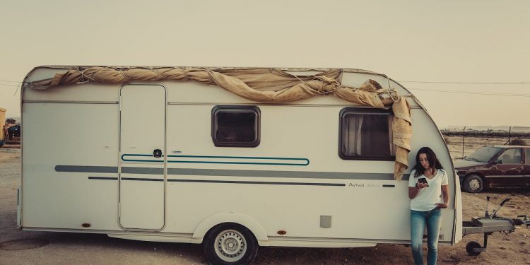 Dingen die je niet mag vergeten als je voor de eerste keer met de camper op reis gaat