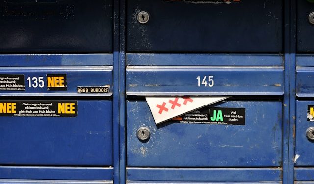 Direct mail versturen: zo maak je er een succes van