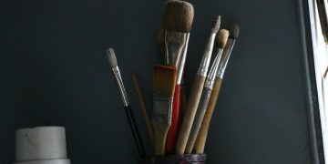 Schildersbedrijf kiezen: hier moet je op letten