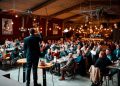 Je bedrijfsevent afstemmen op je gasten: hoe voorkom je missers?