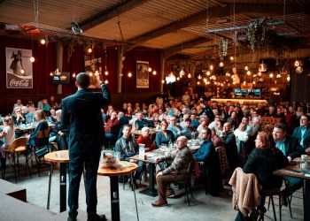 Je bedrijfsevent afstemmen op je gasten: hoe voorkom je missers?
