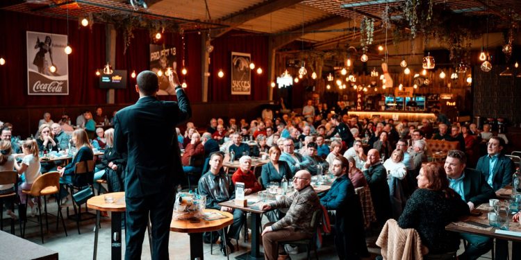 Je bedrijfsevent afstemmen op je gasten: hoe voorkom je missers?