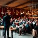 Je bedrijfsevent afstemmen op je gasten: hoe voorkom je missers?