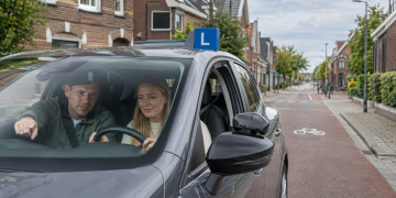 Waarom kiezen voor een lokale rijschool