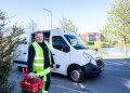 Carbolt laadruimtebeveiliging: extra bescherming voor de laadruimte van je bus