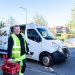 Carbolt laadruimtebeveiliging: extra bescherming voor de laadruimte van je bus